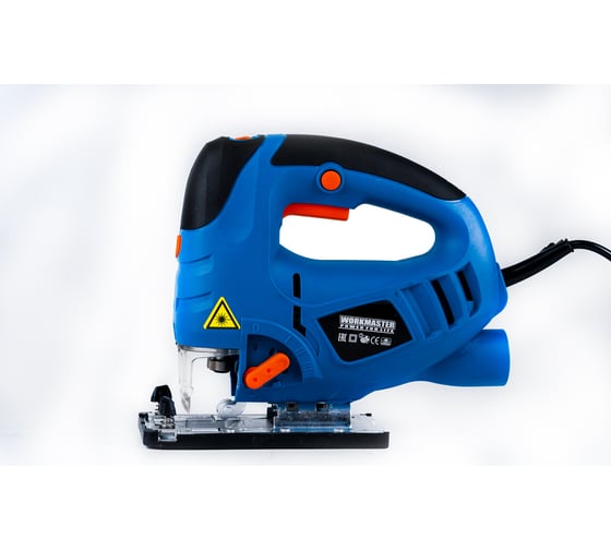 Изображение товара Лобзик WorkMaster Л-900РА