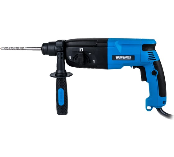 Изображение товара Электрический перфоратор WorkMaster ПР-980