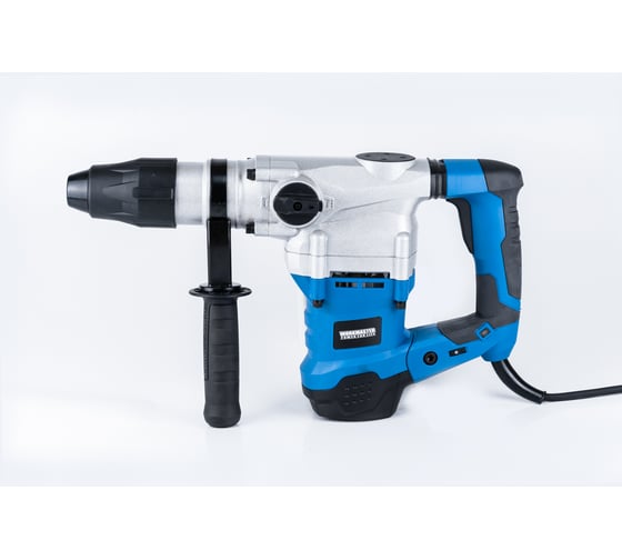 Изображение товара Электрический перфоратор WorkMaster ПР-1750МД