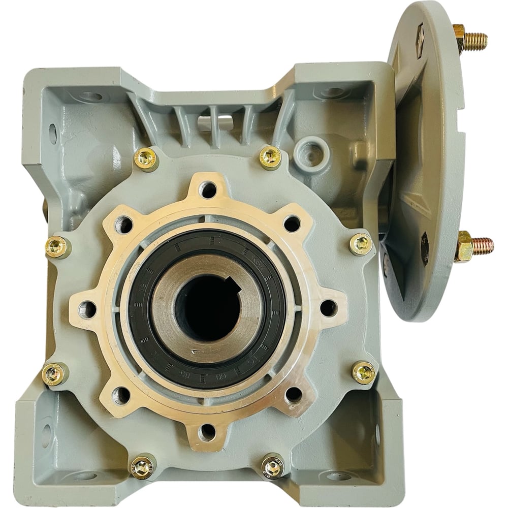 Изображение товара Редуктор NMRV 090.100.PAM 19/200 алюминиевый