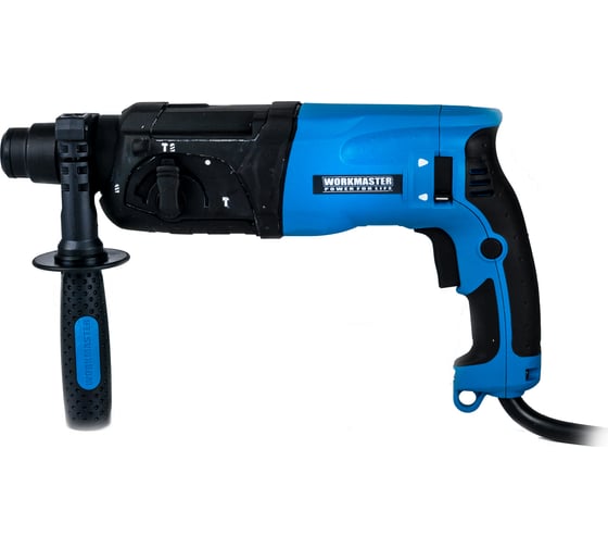 Изображение товара Электрический перфоратор WorkMaster ПР-1100