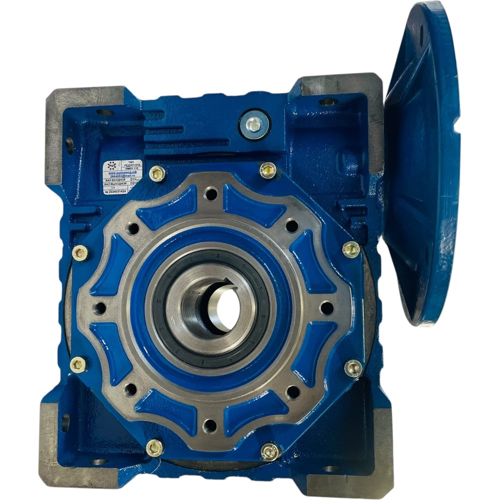 Изображение товара Редуктор NMRV 110.40.PAM 28/250(100B5,112B5/100IM3081).B3 ООО "РЦП ГРУПП" ПГ-00000187