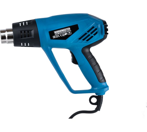 Изображение товара Технический фен WorkMaster ФТ-2300П