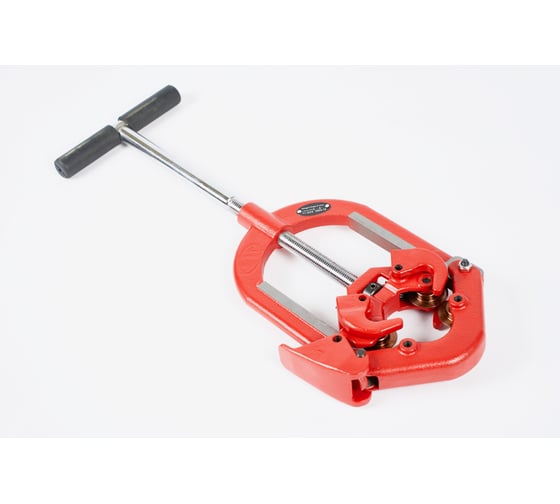 Изображение товара Труборез с хомутной защелкой MAXXTER 50-100мм 2-4 H4S