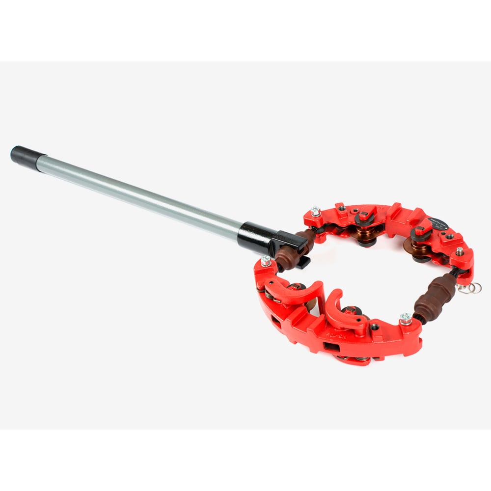 Изображение товара Труборез роторный MAXXTER 150-250мм 6-10 H10S