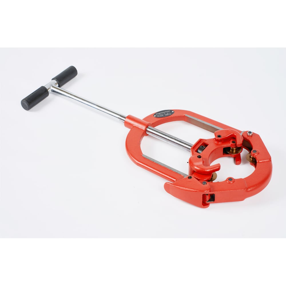 Изображение товара Труборез с хомутной защелкой MAXXTER 6-8 H8S профессиональный для стальных труб