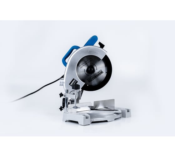 Изображение товара Торцовочная пила WorkMaster ПТ-1500/210