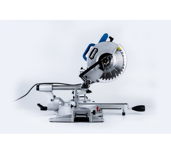 Изображение товара Торцовочная пила WorkMaster ПТ-2200/255В