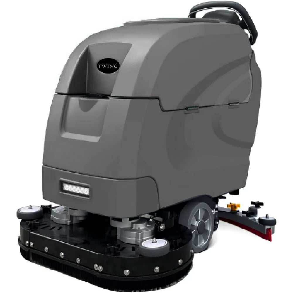 Изображение товара Поломоечная машина TWINC с литиевой АКБ 100Ah B55D
