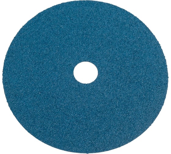 Изображение товара Круг абразивный шлифовальный Forsage 150мм F-BD640D(49516)
