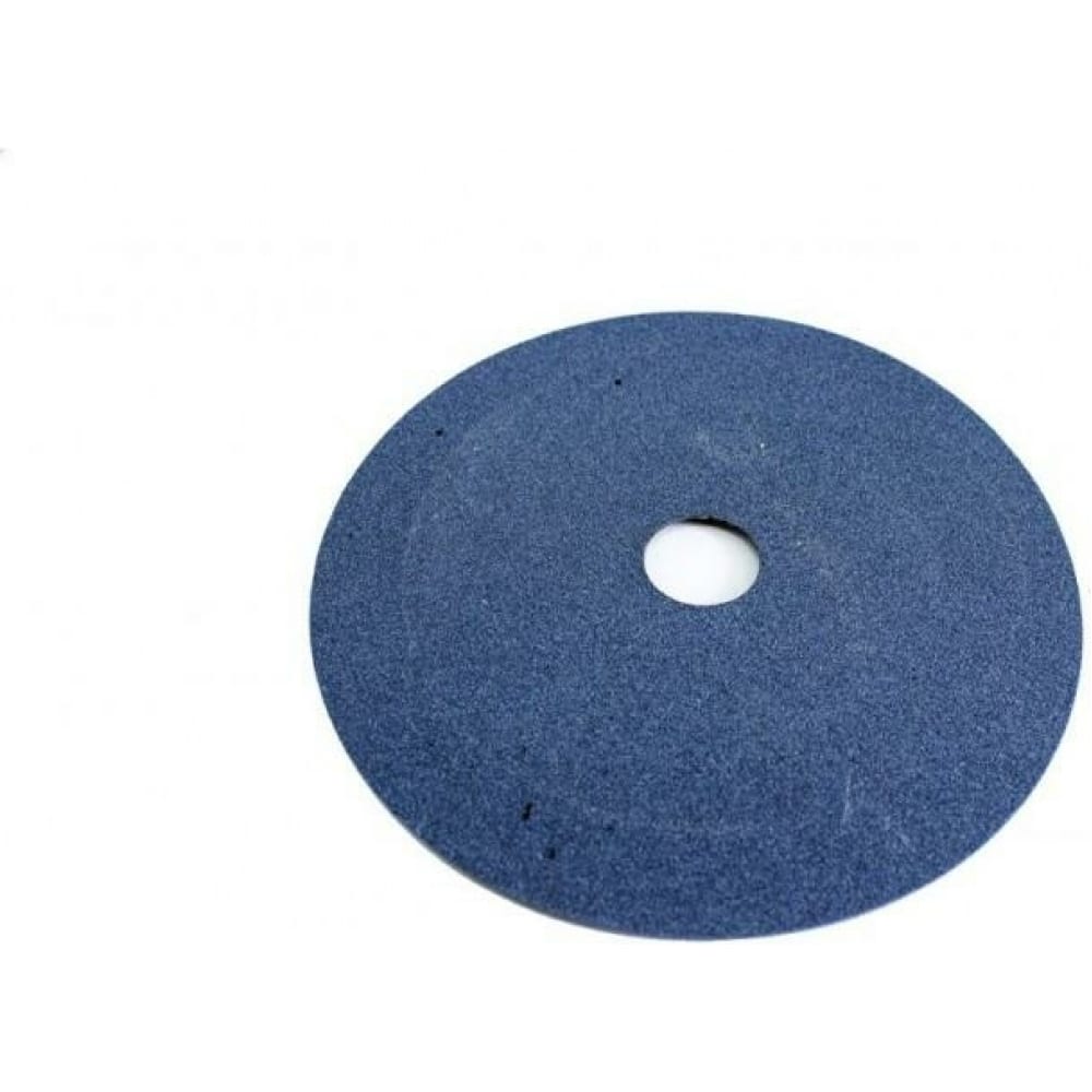 Шлифовальный абразивный круг Forsage диск шлифовальный по стали norgau