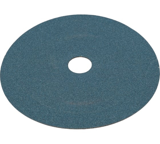 Изображение товара Круг абразивный шлифовальный (150 мм; 120) Forsage 49514 F-BD6120D