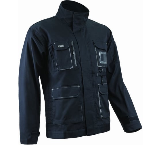 Изображение товара Куртка COVERGUARD NAVY II (КОВЕРГАРД НАВИ ИИ) темно-синяя мужская (3XL) 5450564032576