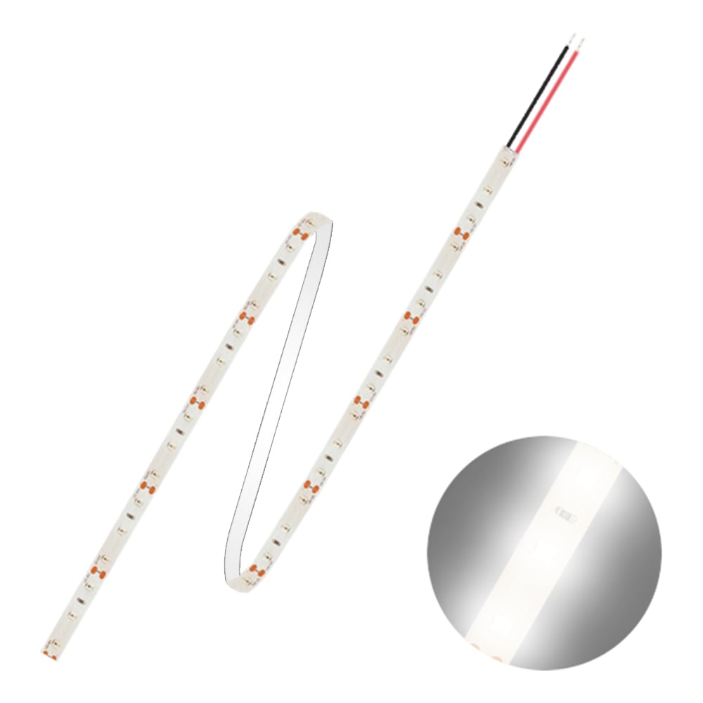 Изображение товара Светодиодная лента FL-LED FL-Strip 2835 4000K 12.0W/m