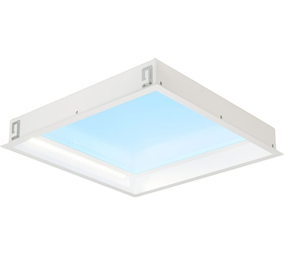 Изображение товара Встраивамое светодиодное окно MANTRA BLUE SKY 9095