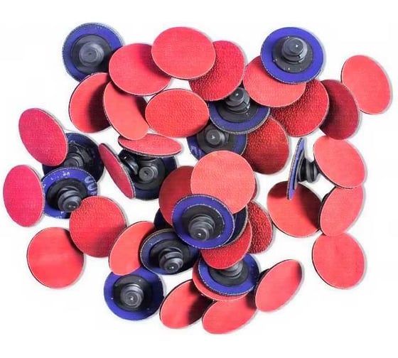 Изображение товара Круг абразивный шлифовальный 75 мм Forsage F-BD3100C(48988)