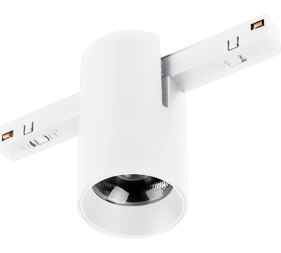 Изображение товара Светильник Arlight MAG-ORIENT-AXIO-R60-15W Warm3000 1шт 059258