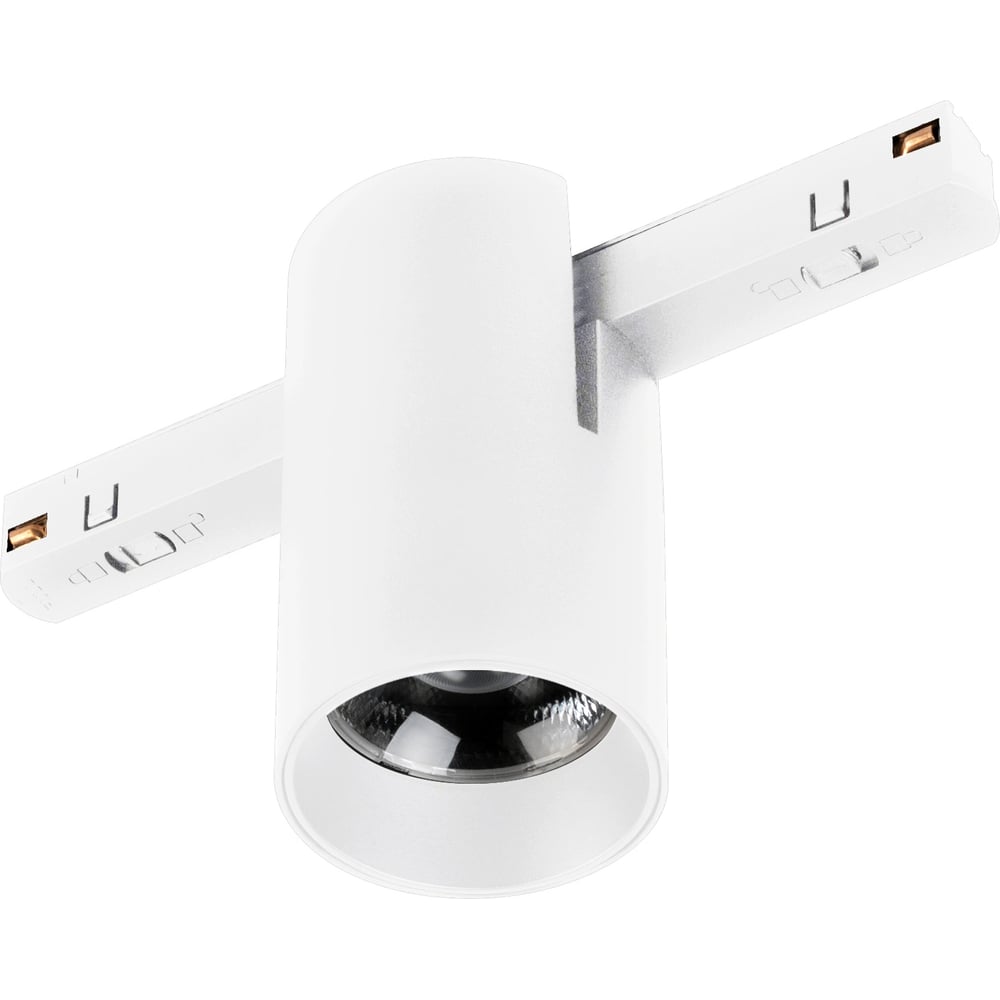 Изображение товара Светильник трековый Arlight MAG-ORIENT-AXIO-R60-10W Warm3000 для потолка