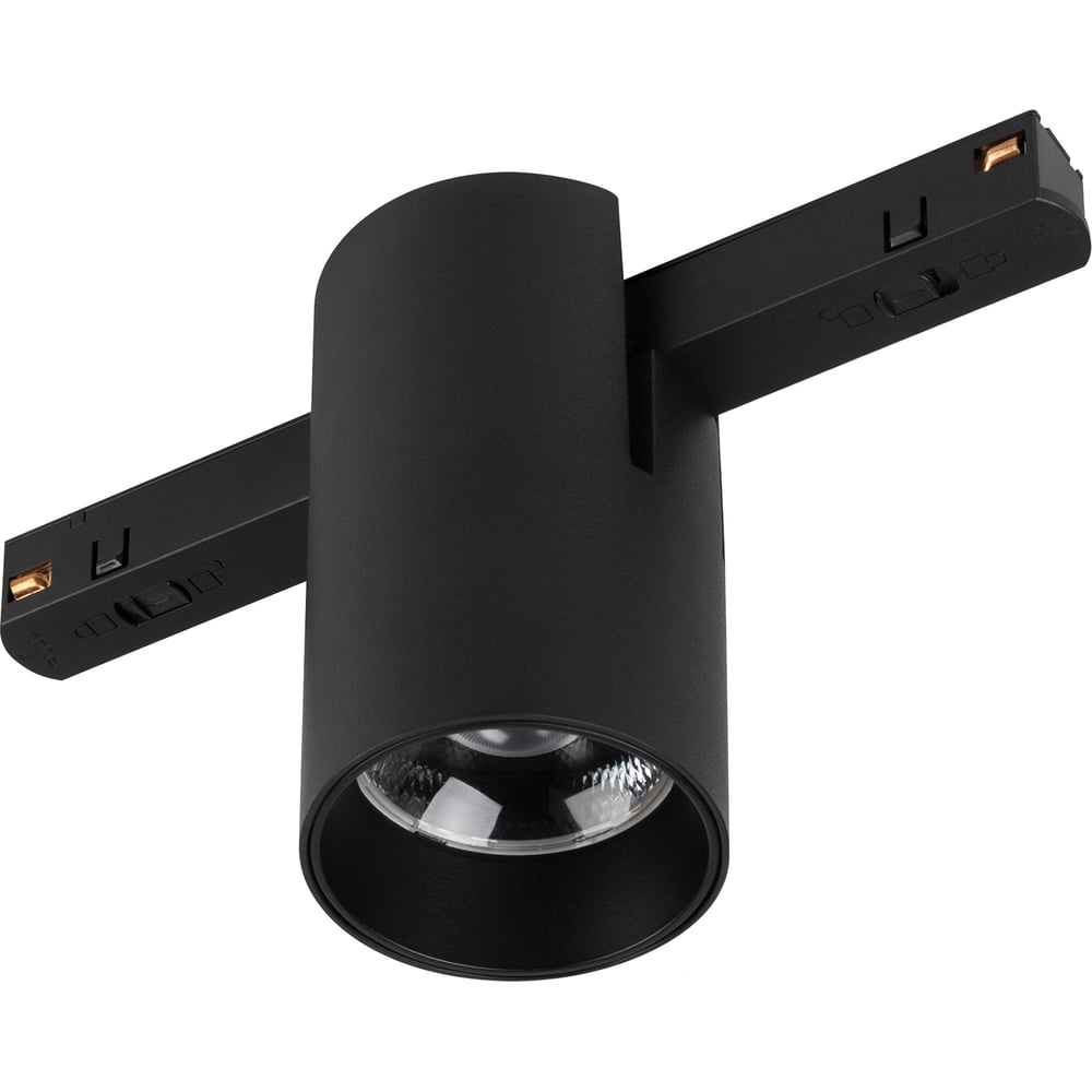 Изображение товара Светильник Arlight MAG-ORIENT-AXIO-R60-10W Warm3000 трековый встроенный светодиодный