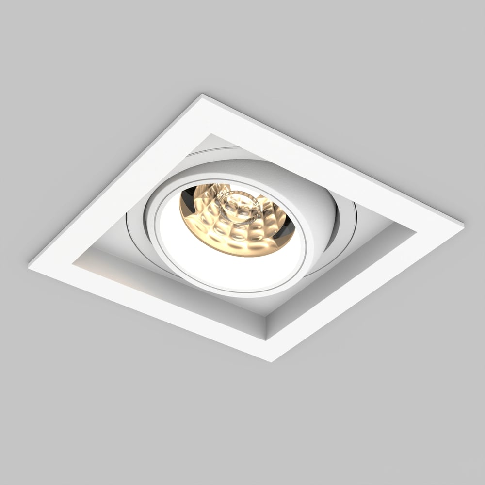 Изображение товара Светильник Arlight MS-VORTEX-BUILT-S140x140-30W Warm3000