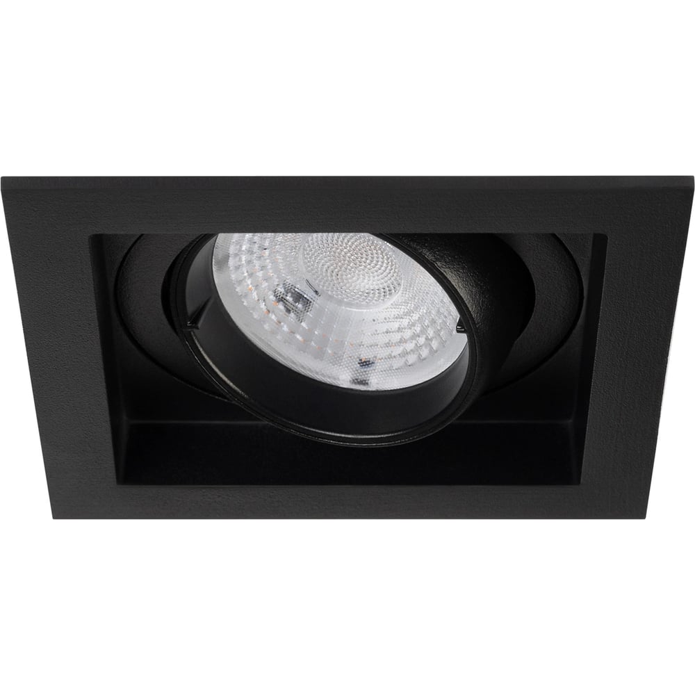 Изображение товара Светильник Arlight MS-VORTEX-BUILT-S90x90-12W Warm3000 1шт 057954