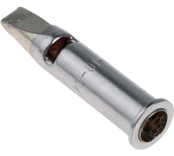 Изображение товара Паяльное жало 70-01-11 5.0 мм для паяльников Pyropen и Pyropen Piezo WELLER 51613299