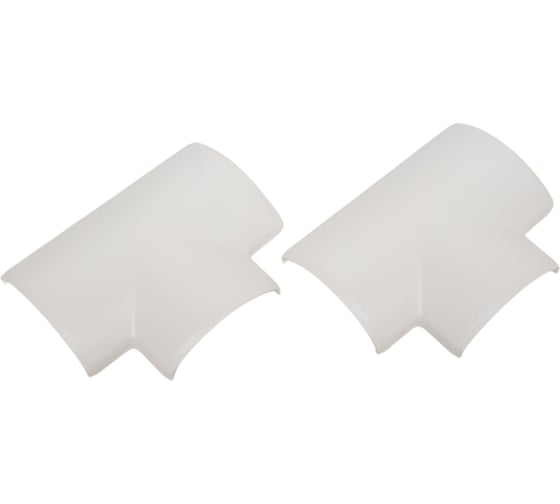 Изображение товара Т-образный угол KOPOS LO 50, комплект 2 штуки 8844_HB