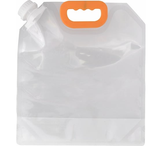 Изображение товара Канистра Компакт (2.5 л; 30х26,5 см) МУЛЬТИДОМ VL84-145