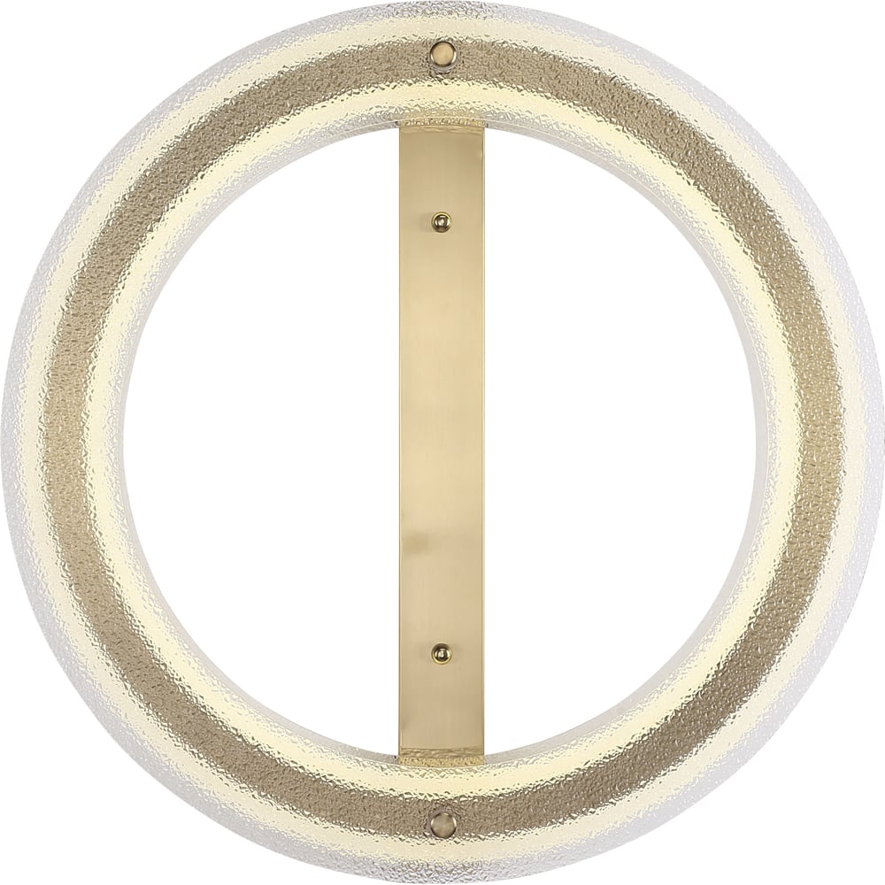 Изображение товара Потолочный светильник ST LUCE из коллекции FAGY золо...