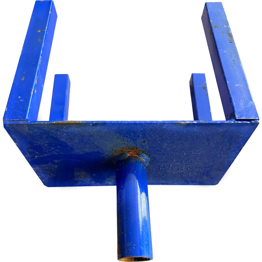 Изображение товара Унивилка для стойки Промышленник УДСП 210 мм 125x210 мм сталь