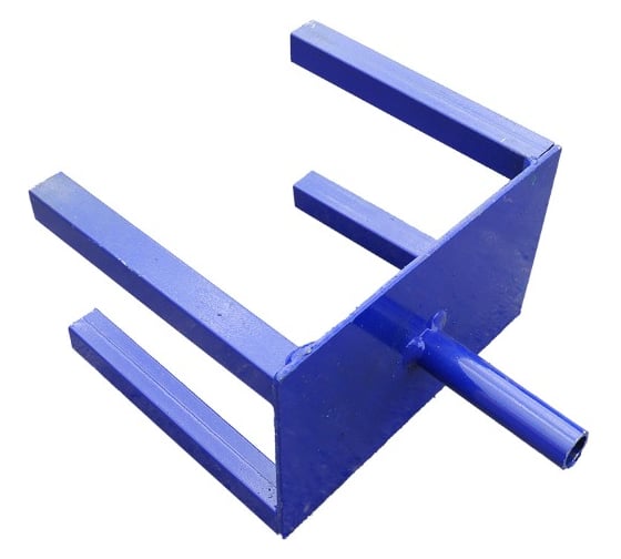 Изображение товара Унивилка для стойки Промышленник УДСП