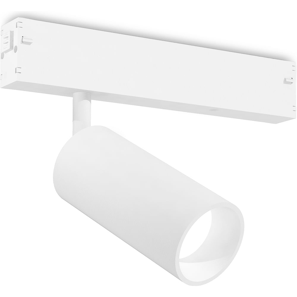 Изображение товара Светодиодный трековый светильник AMBRELLA LIGHT GL1615 12W белый IP20