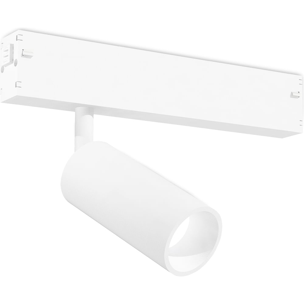 Изображение товара Светильник светодиодный трековый AMBRELLA LIGHT белый 7W 4200K