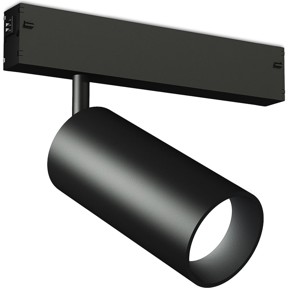 Изображение товара Светильник светодиодный трековый AMBRELLA LIGHT 18W IP20 4200K для шинопровода Черный
