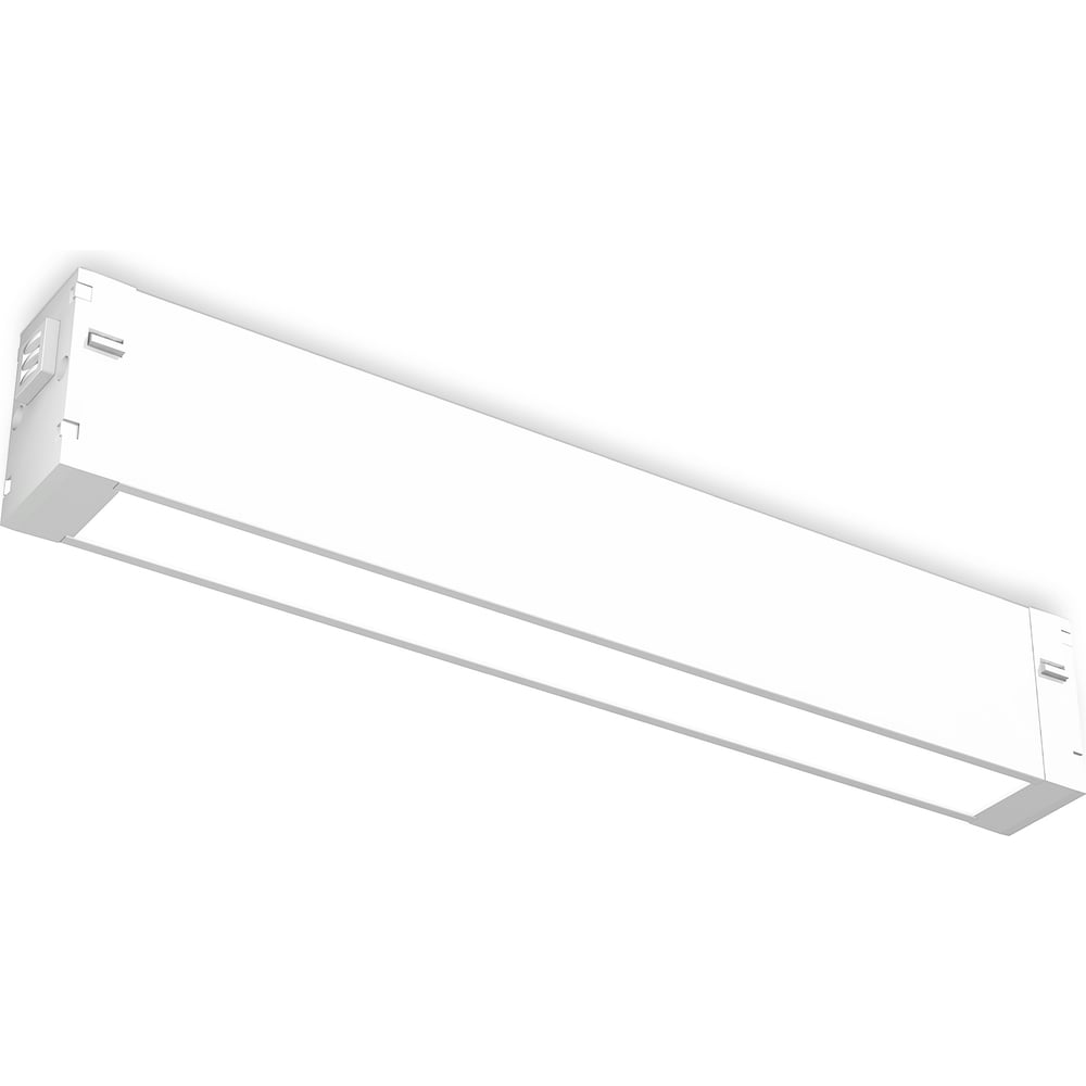 Изображение товара Светодиодный трековый светильник AMBRELLA LIGHT GL1645 белый 9W IP20 120° 4200K