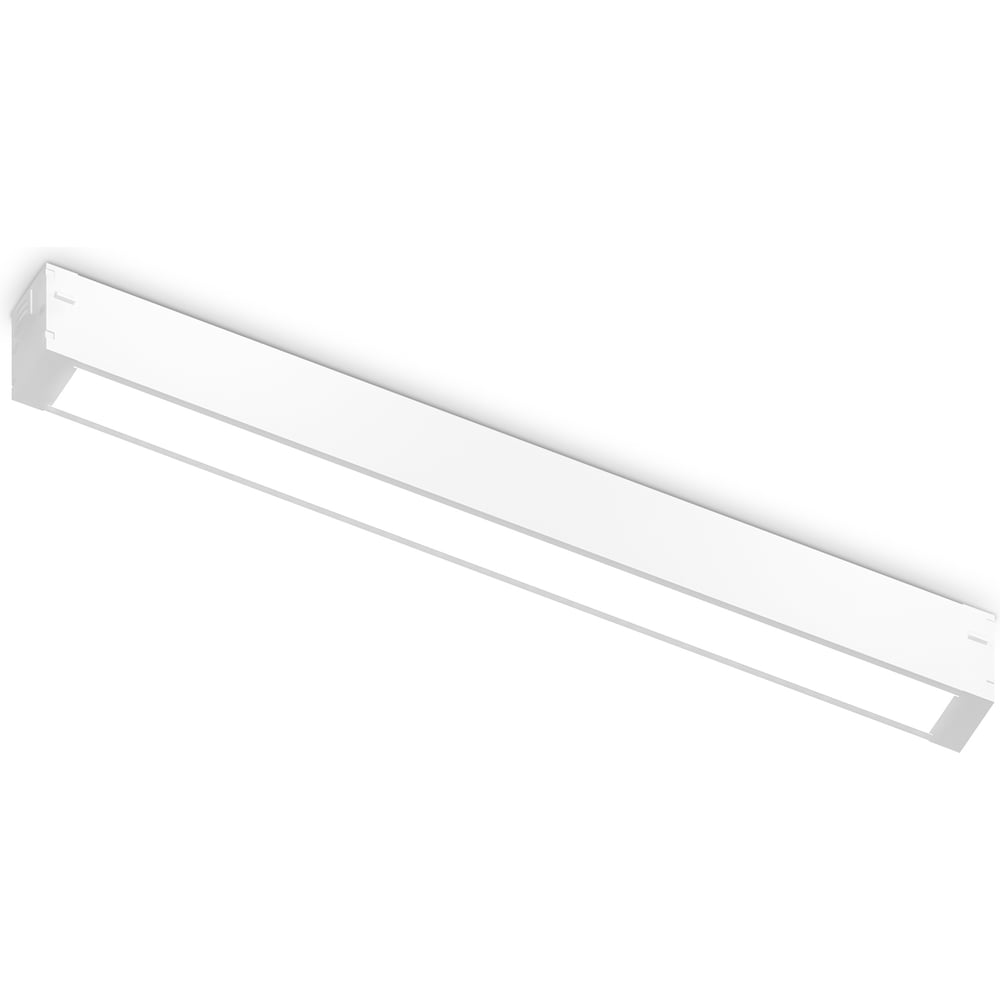 Изображение товара Светодиодный трековый светильник AMBRELLA LIGHT GL1655 15W 4200K IP20