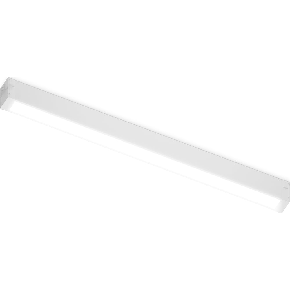Изображение товара Светильник светодиодный трековый AMBRELLA LIGHT GL1665 18W 4200K IP20 магнитный шинопровод