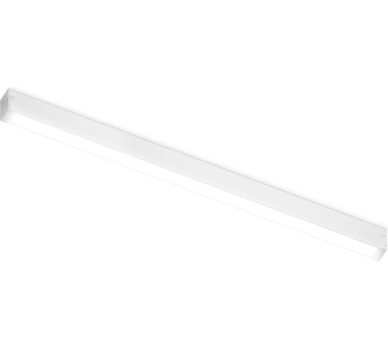 Изображение товара Светильник светодиодный трековый AMBRELLA LIGHT для шинопровода Magnetic WH белый IP20 24W 4200K 220V 120 562*25*42 без ПДУ GL1675