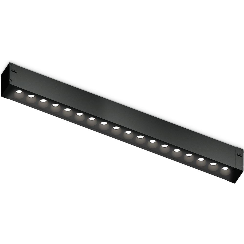 Изображение товара Светильник светодиодный трековый AMBRELLA LIGHT GL1730 15W 4200K IP20