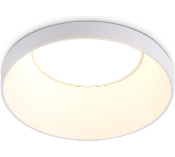 Изображение товара Светильник встраиваемый AMBRELLA LIGHT WH белый GU5.3 D71*34 TN102801