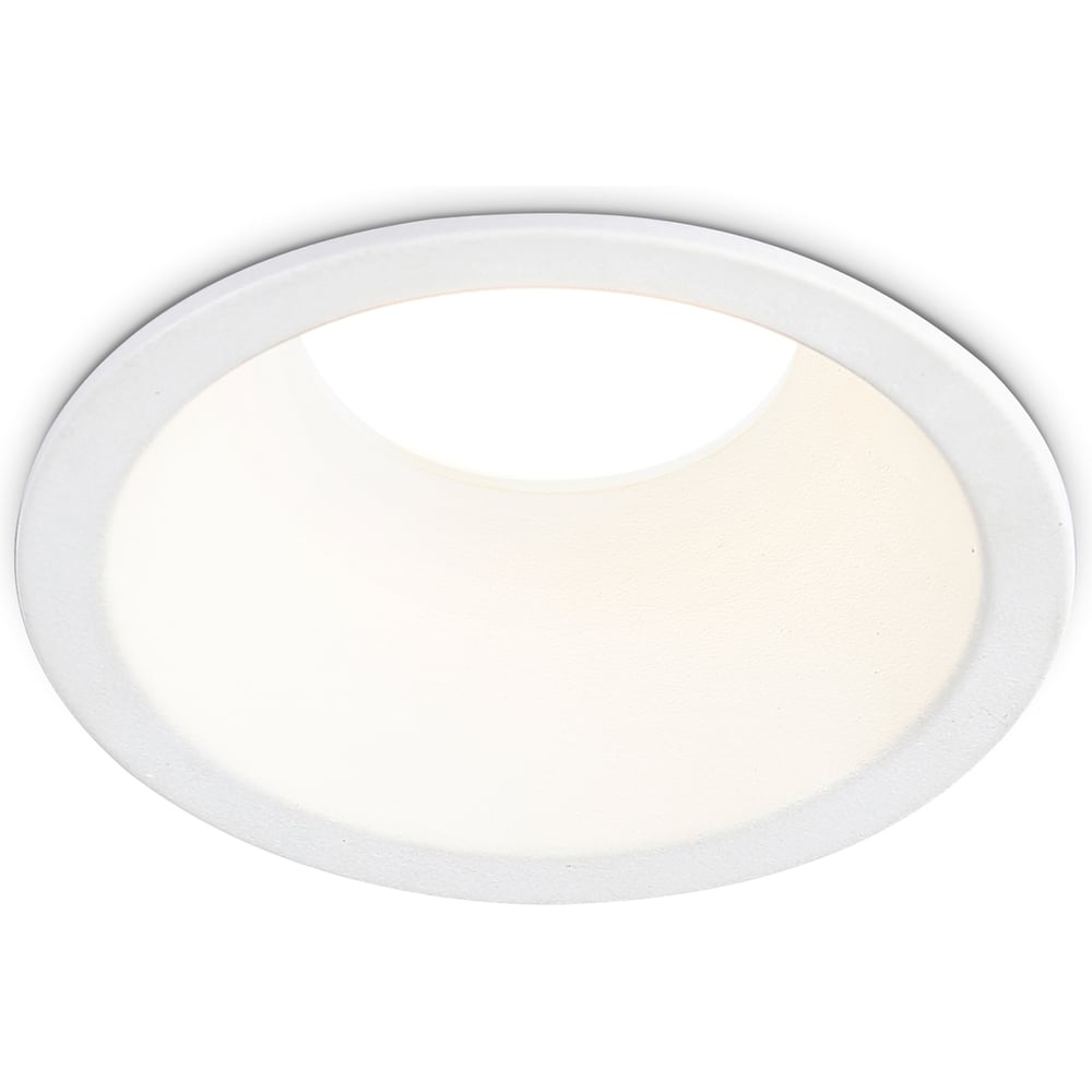 Изображение товара Встраиваемый светильник AMBRELLA LIGHT WH GU5.3 D81*50