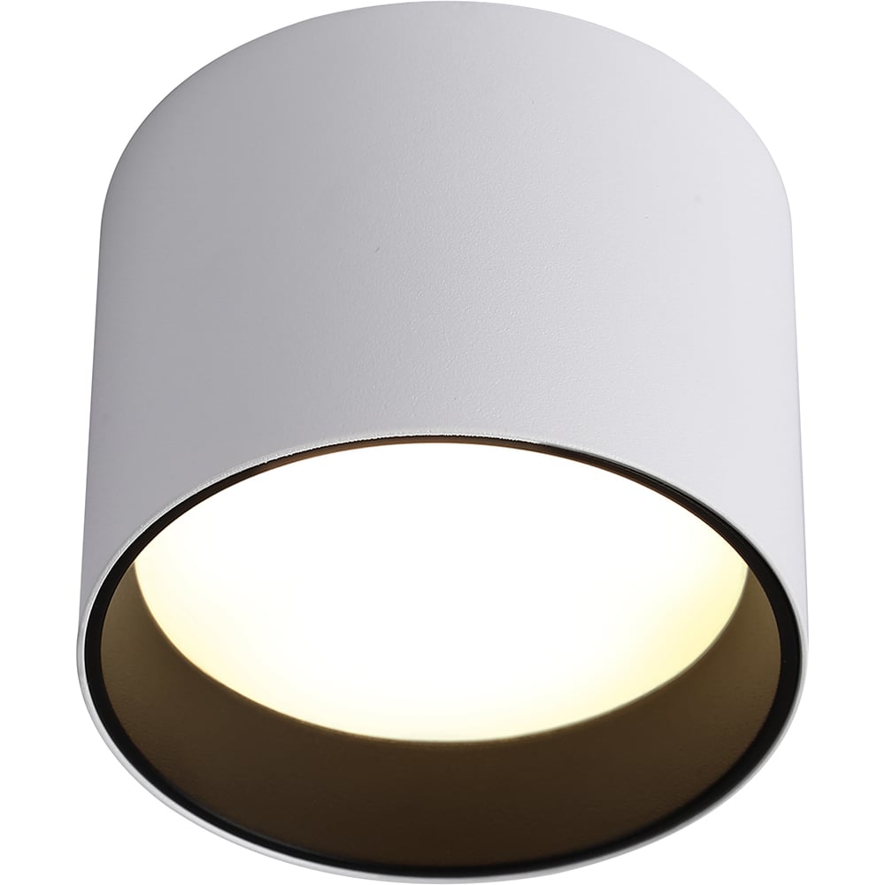 Изображение товара Накладной светильник AMBRELLA LIGHT в стиле техно для натяжных потолков