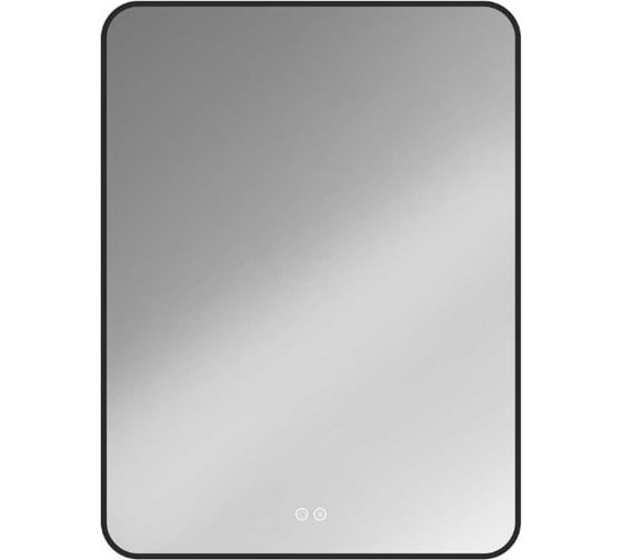 Изображение товара Зеркало VINCEA LED 600x800 c сенсорным выключателем и диммером, антизапотевание VLM-3VC600B-2