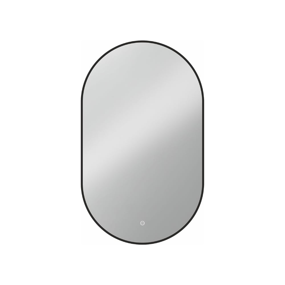 Изображение товара Зеркало VINCEA LED 500x900 c сенсорным выключателем и диммером VLM-3AU900B