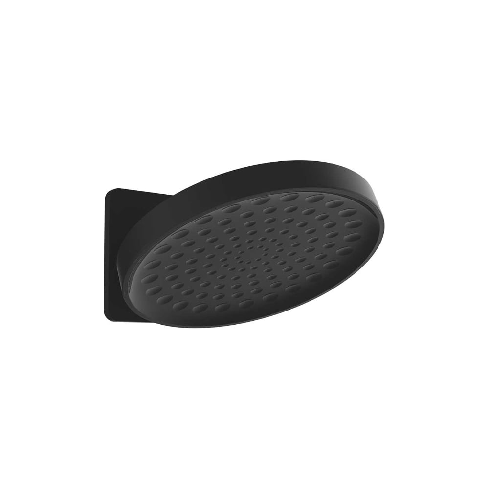 Изображение товара Верхний душ VINCEA Inspire черный VSHD-3I3CMB