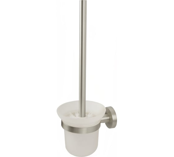 Изображение товара Ёрш сантехнический Zenfort никель 24590 102107