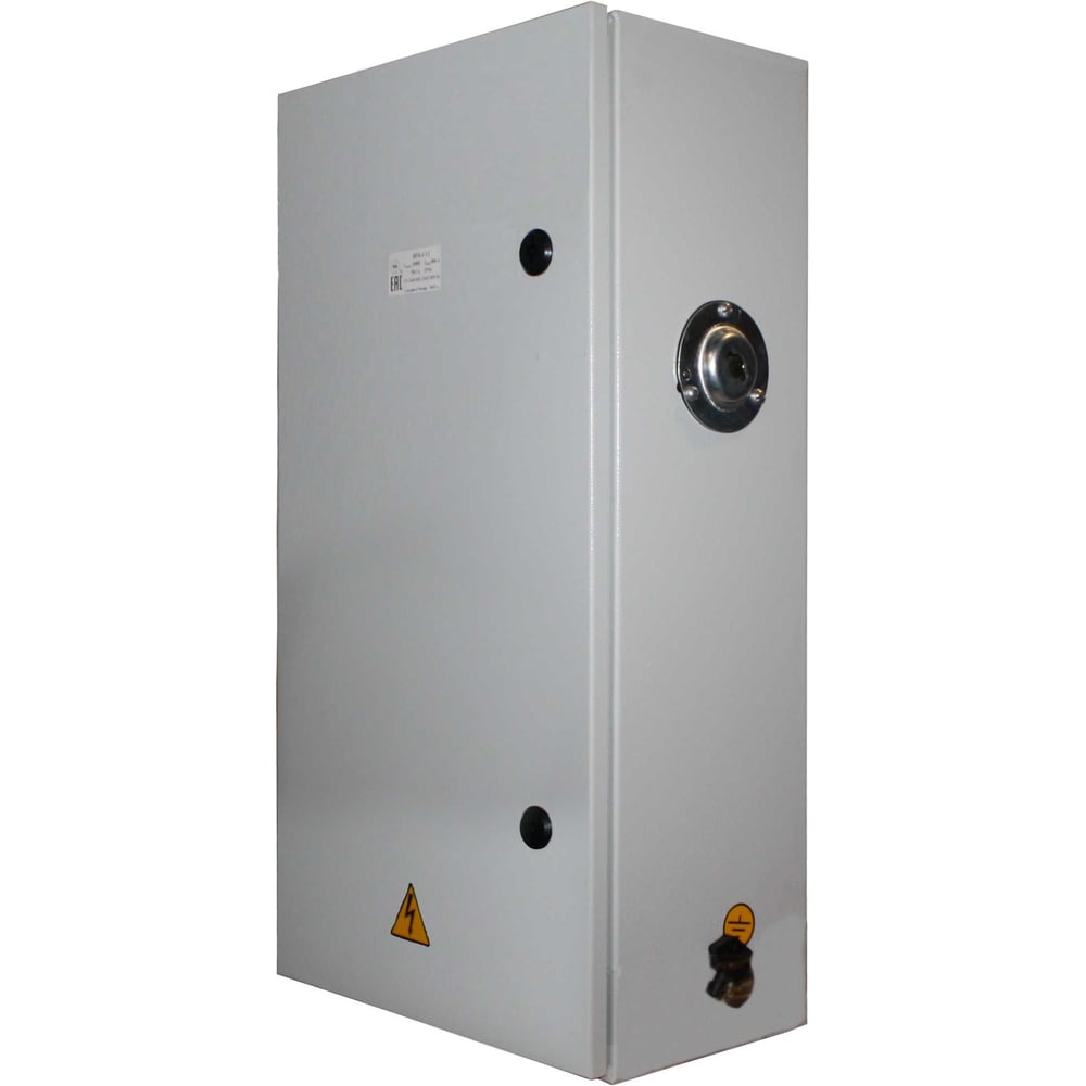 Изображение товара Ящик силовой ООО ЭЛЕКТРОФИДЕР ЯРВ-6-630А-IP54-У3 для электросетей