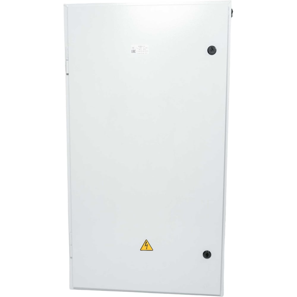 Изображение товара Ящик силовой ООО ЭЛЕКТРОФИДЕР ЯРПП-6-630А-IP54-У3 настенный металлический