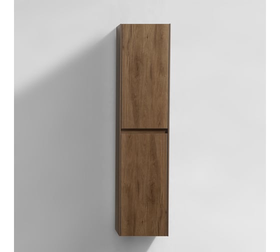 Изображение товара Шкаф VINCEA Chiara/Luka подвесной, 1500_350_300, T.Oak VSC-2CL150TO