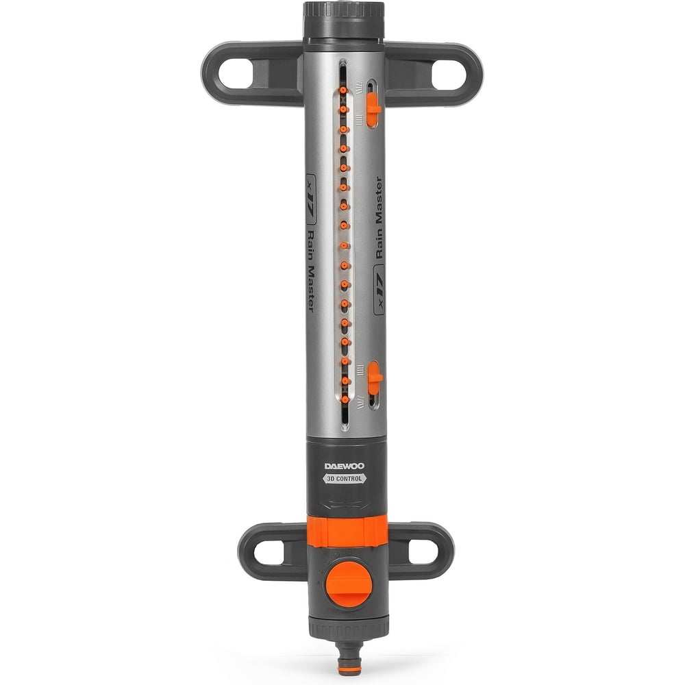 Изображение товара Дождеватель осциллирующий DAEWOO 320 Rain Master DWS 2080 для равномерного полива